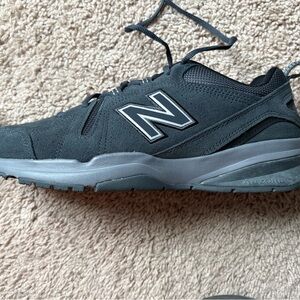 New Balance Men's 608 Orca edition.